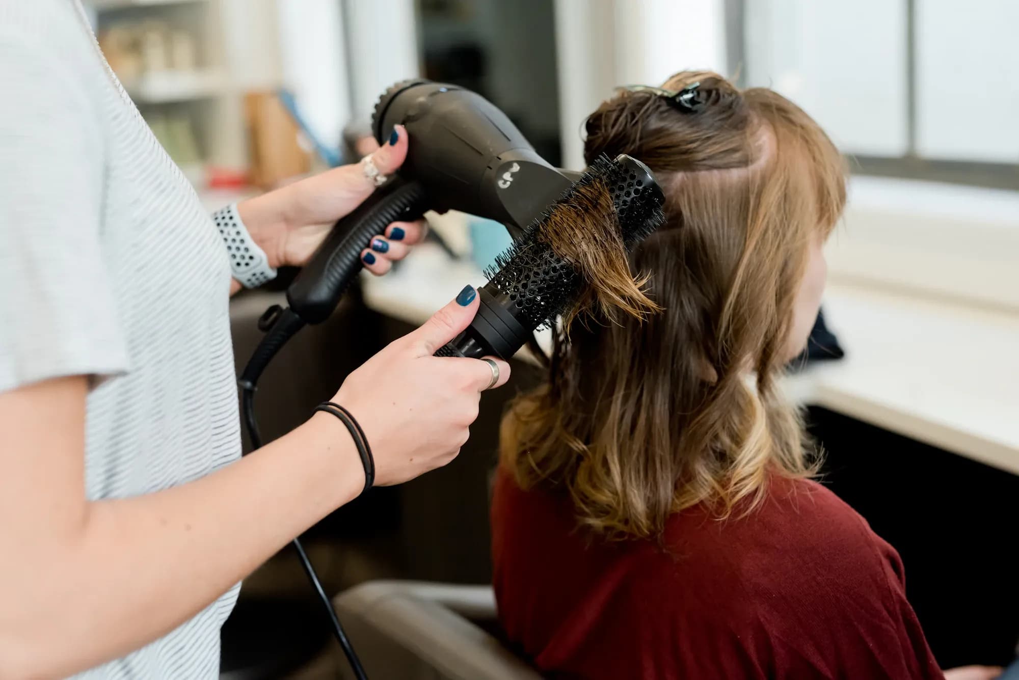 Hair & Beauty